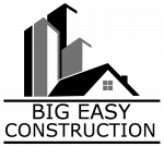 Big Easy Construction Logo
