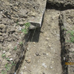 Foundation precise excavation