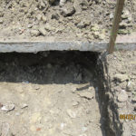 foundation precise excavation 2
